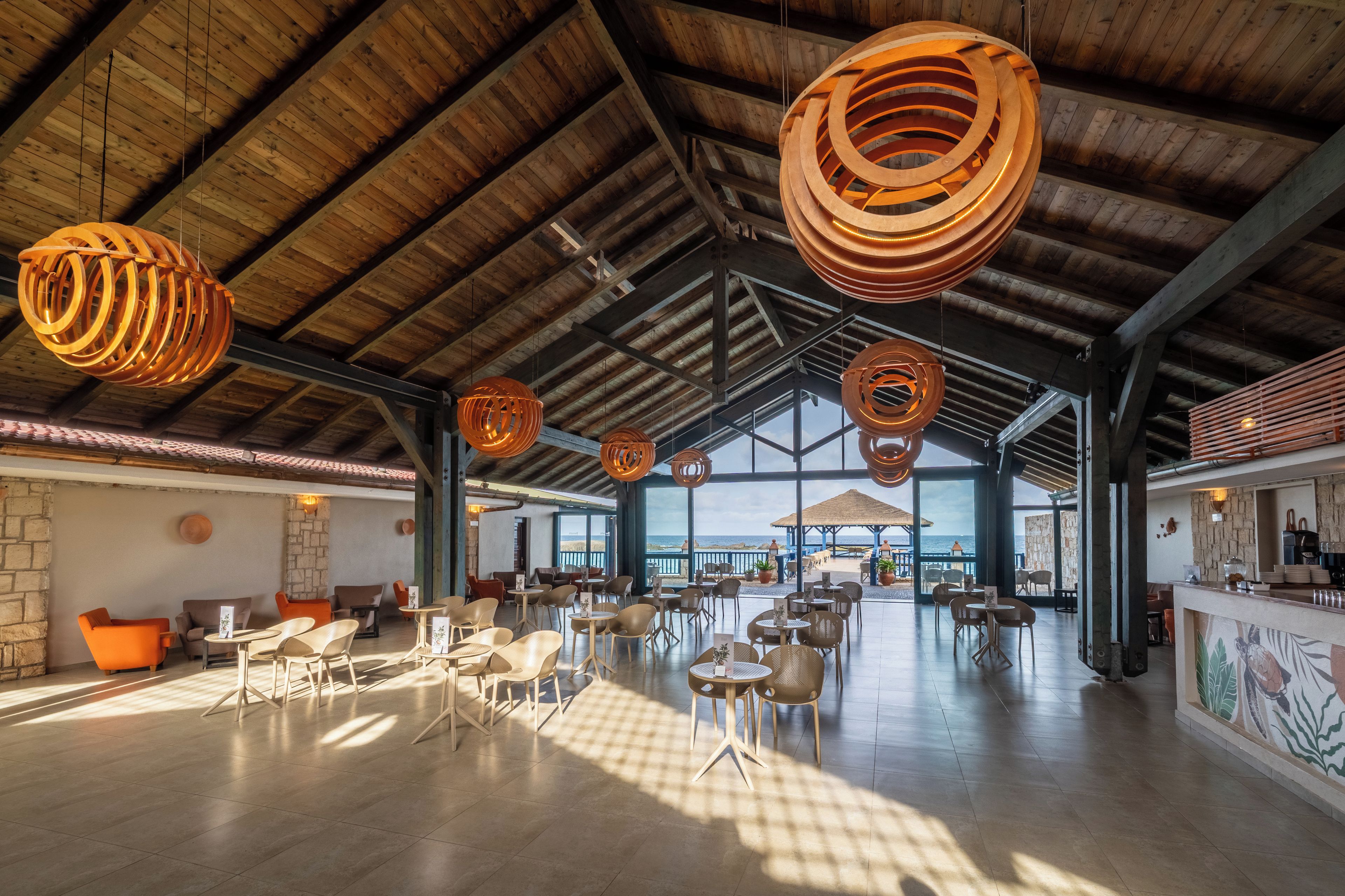 Photo - Barcelo Marine Boa Vista - Adults Only