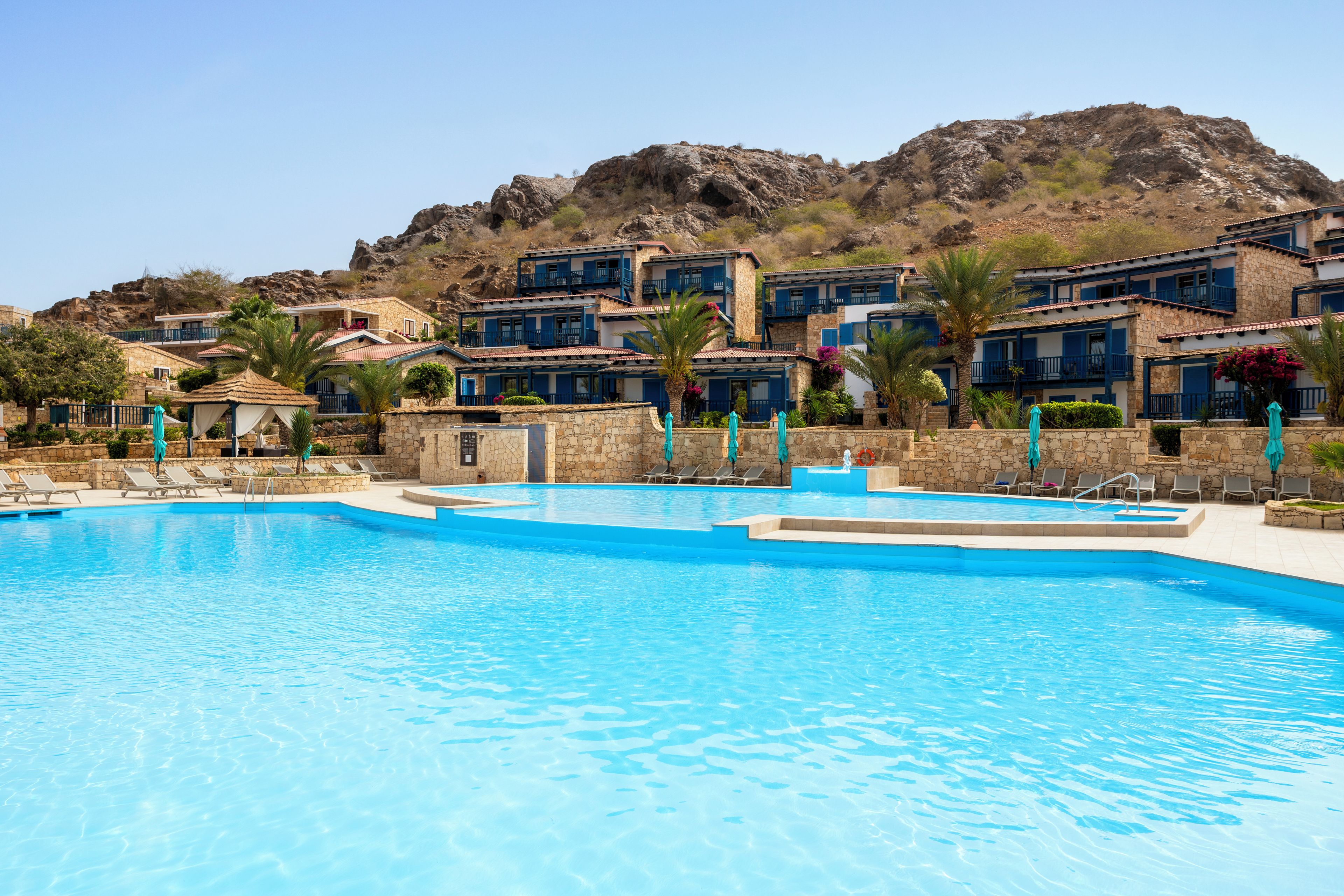 Photo - Barcelo Marine Boa Vista - Adults Only