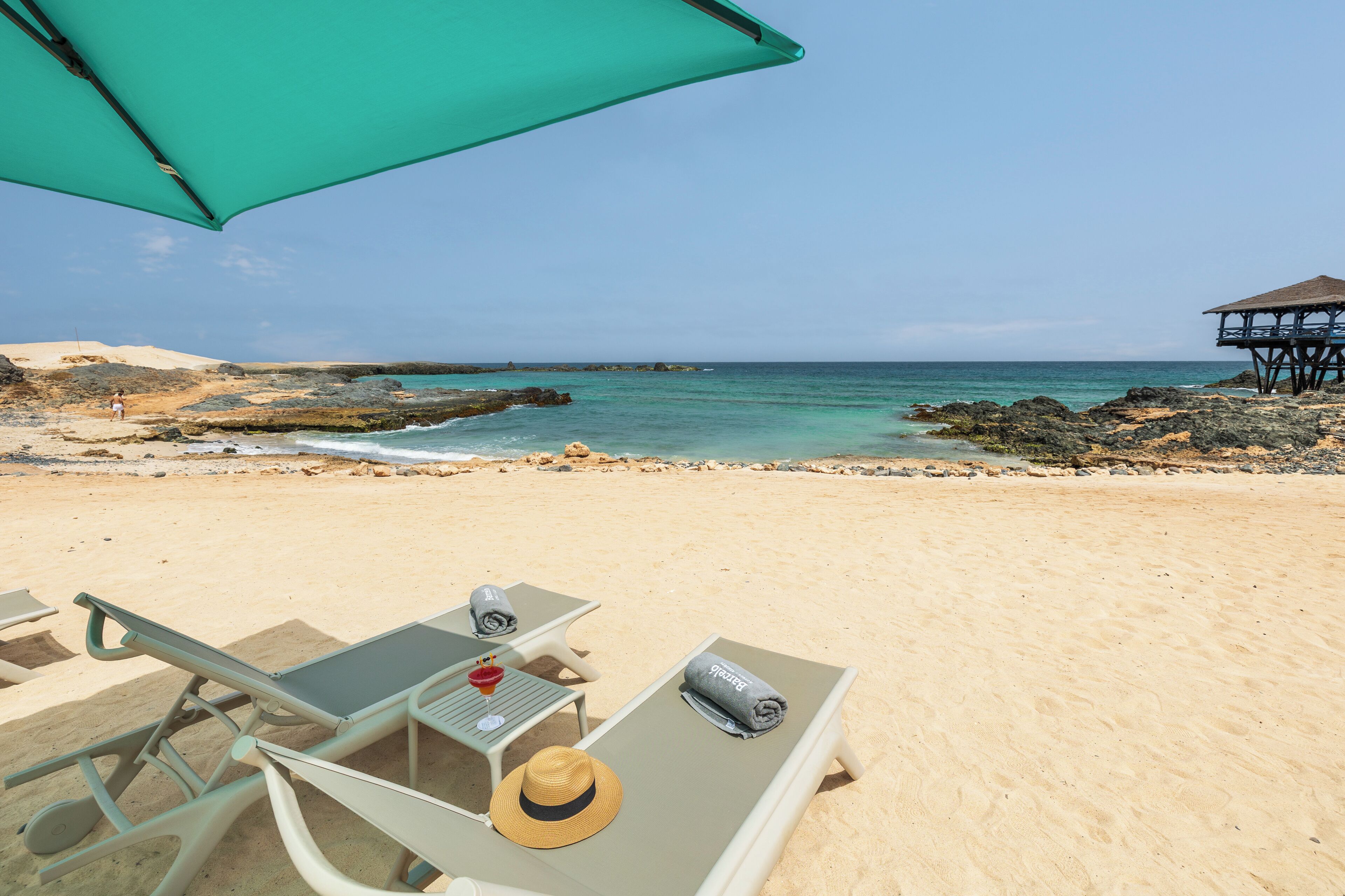 Photo - Barceló Marine Boa Vista - Adults Only