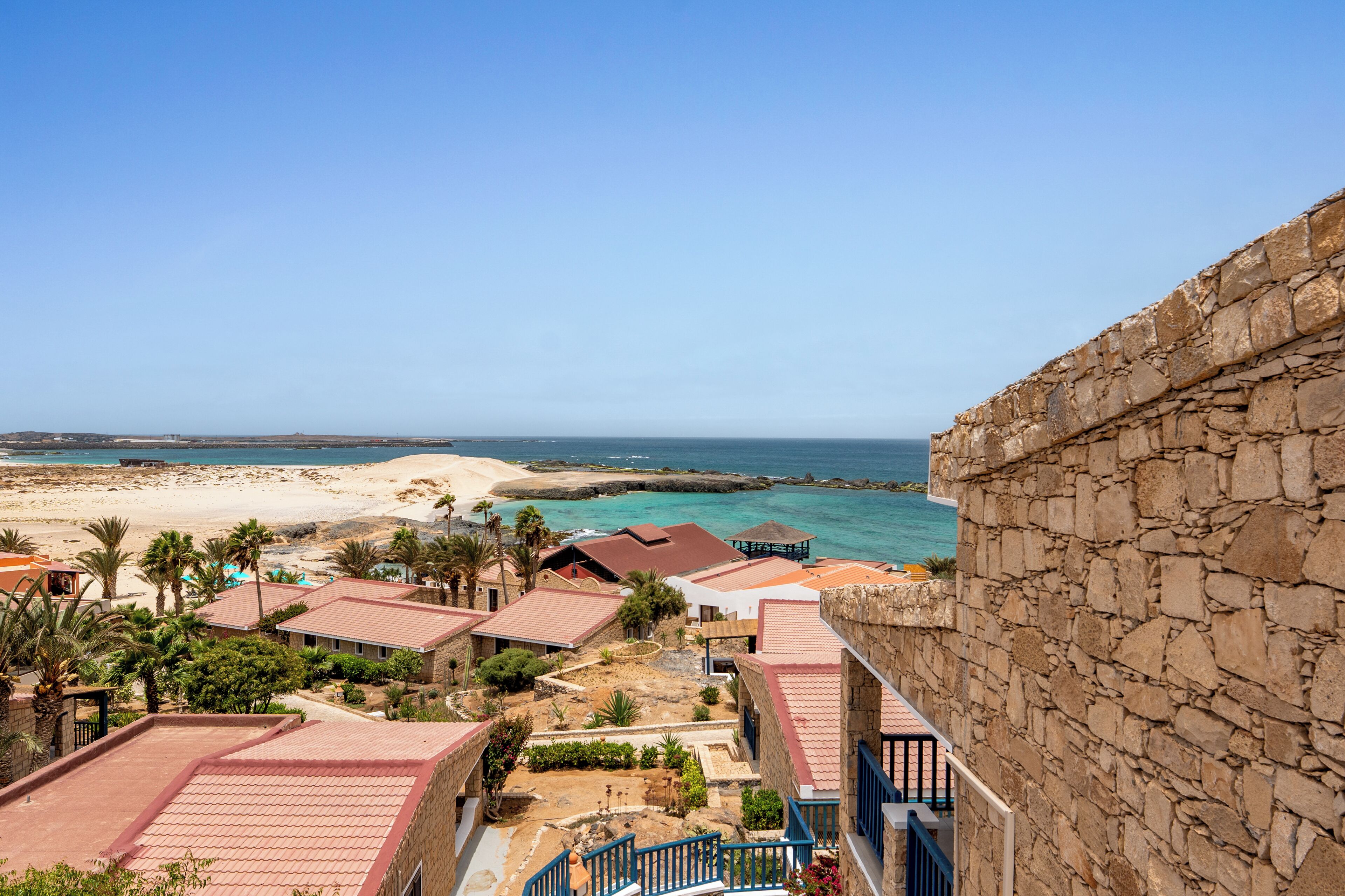 Foto - Barcelo Marine Boa Vista - Adults Only