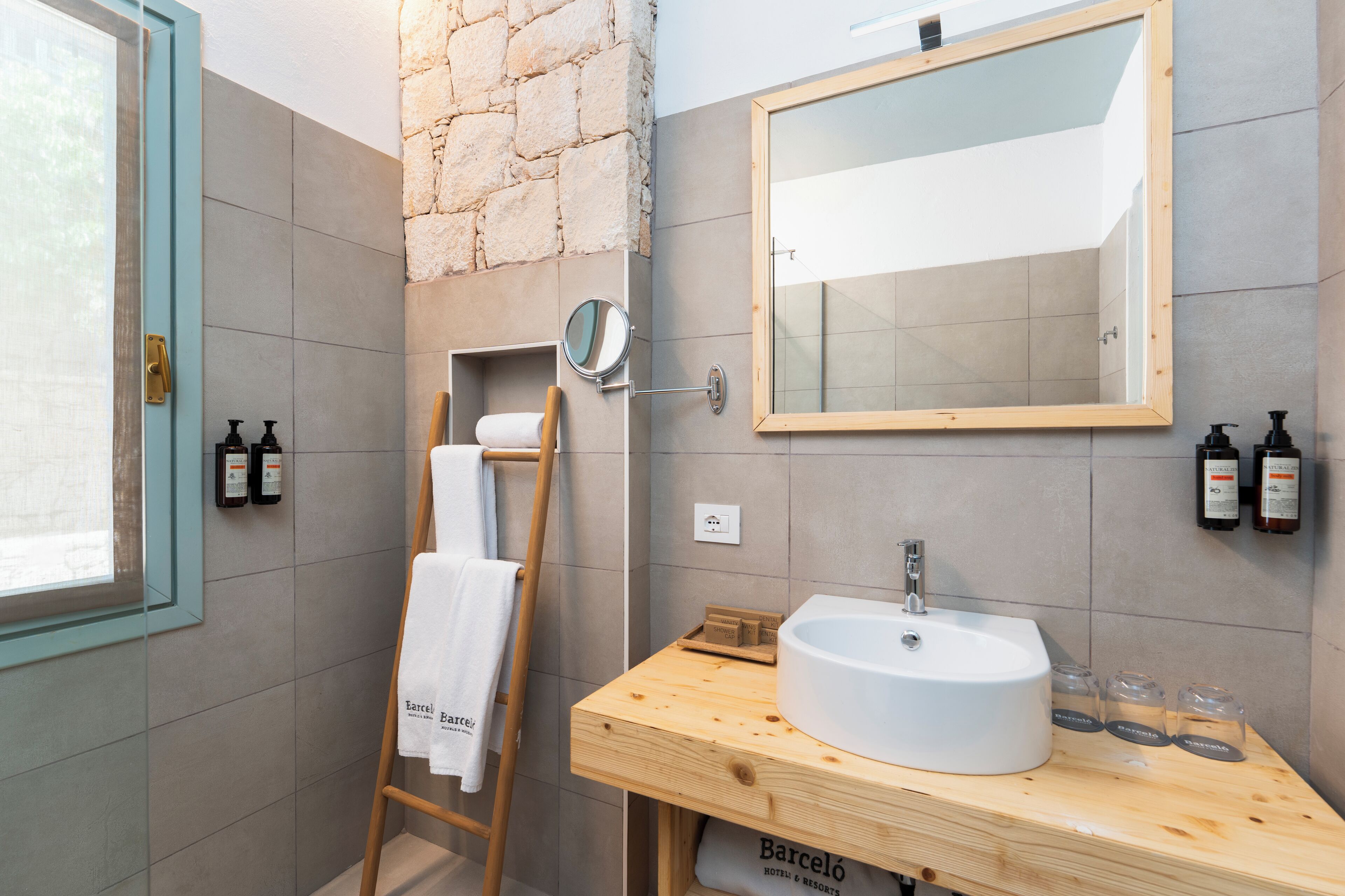 Foto - Barceló Marine Boa Vista - Adults Only