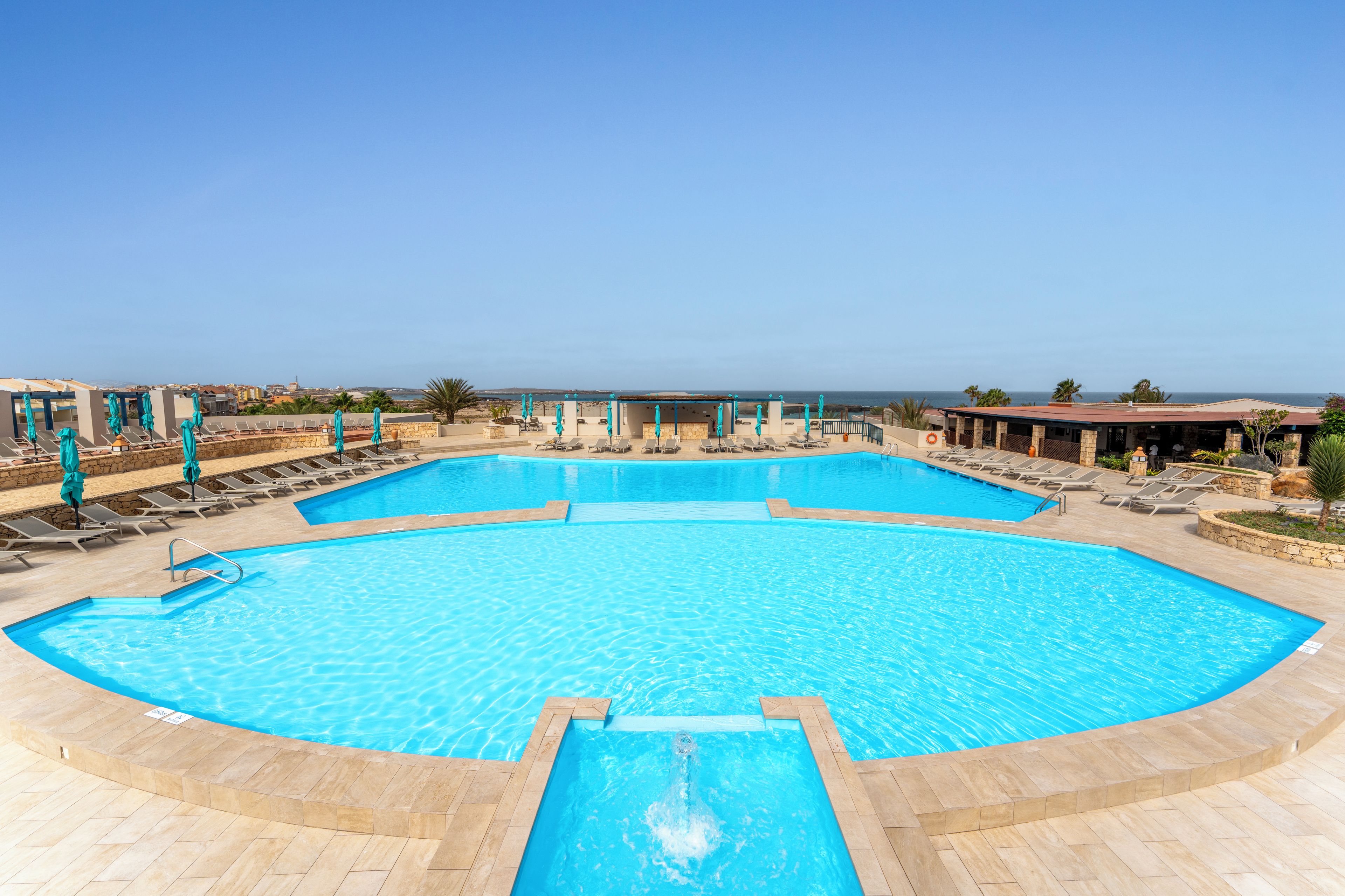 Photo - Barcelo Marine Boa Vista - Adults Only
