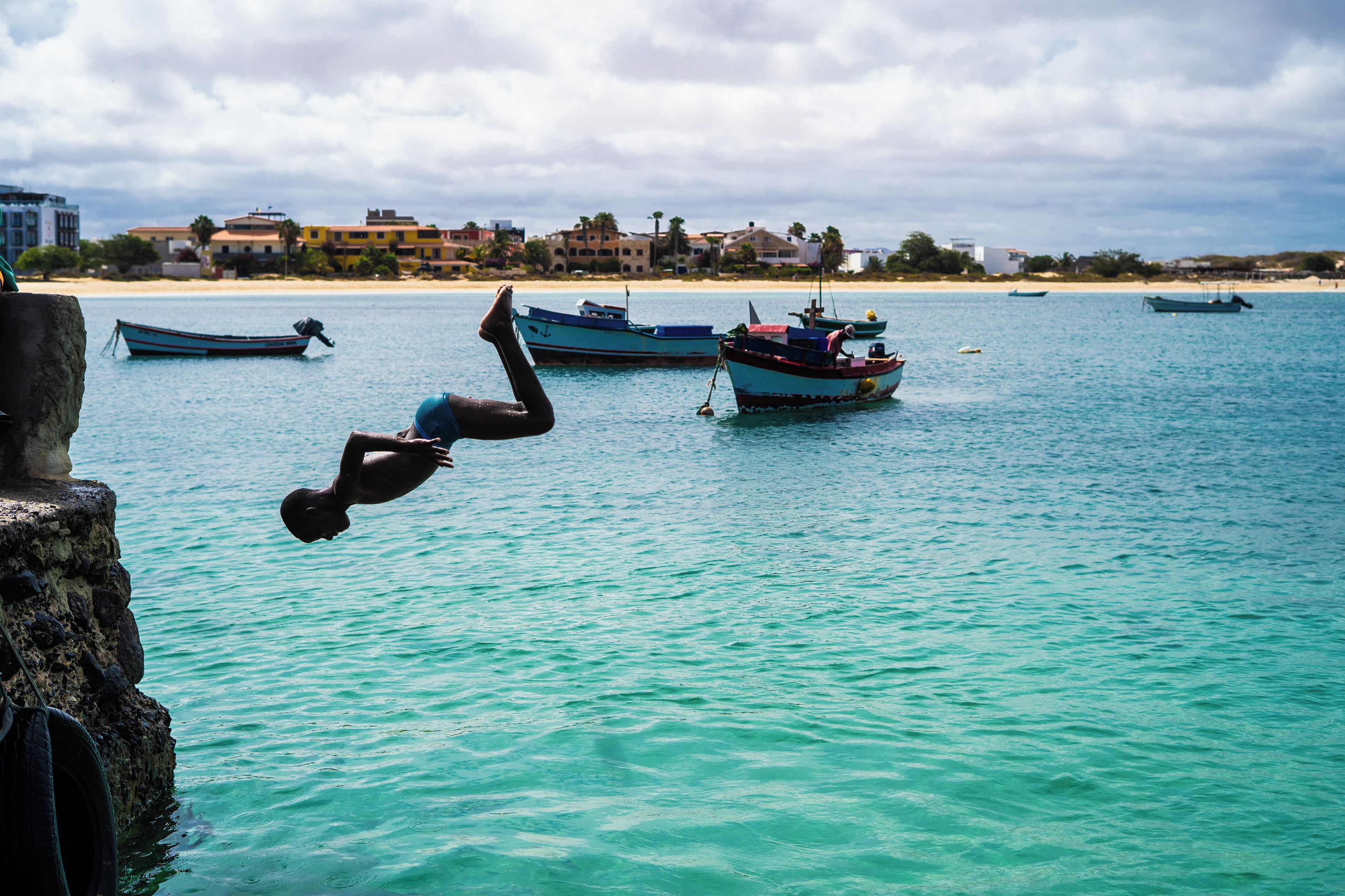 Photo - Barcelo Marine Boa Vista - Adults Only