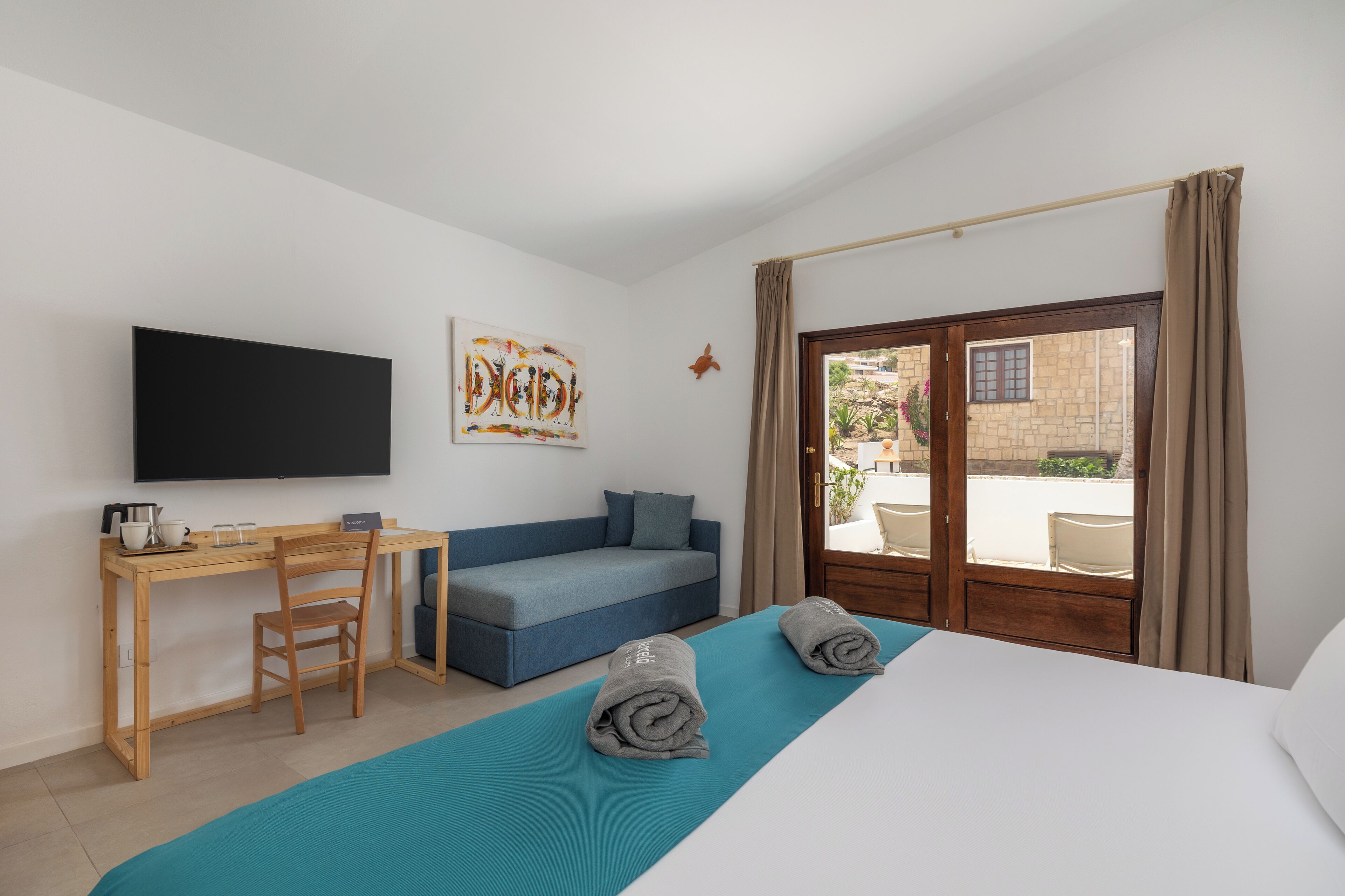 Photo - Barceló Marine Boa Vista - Adults Only