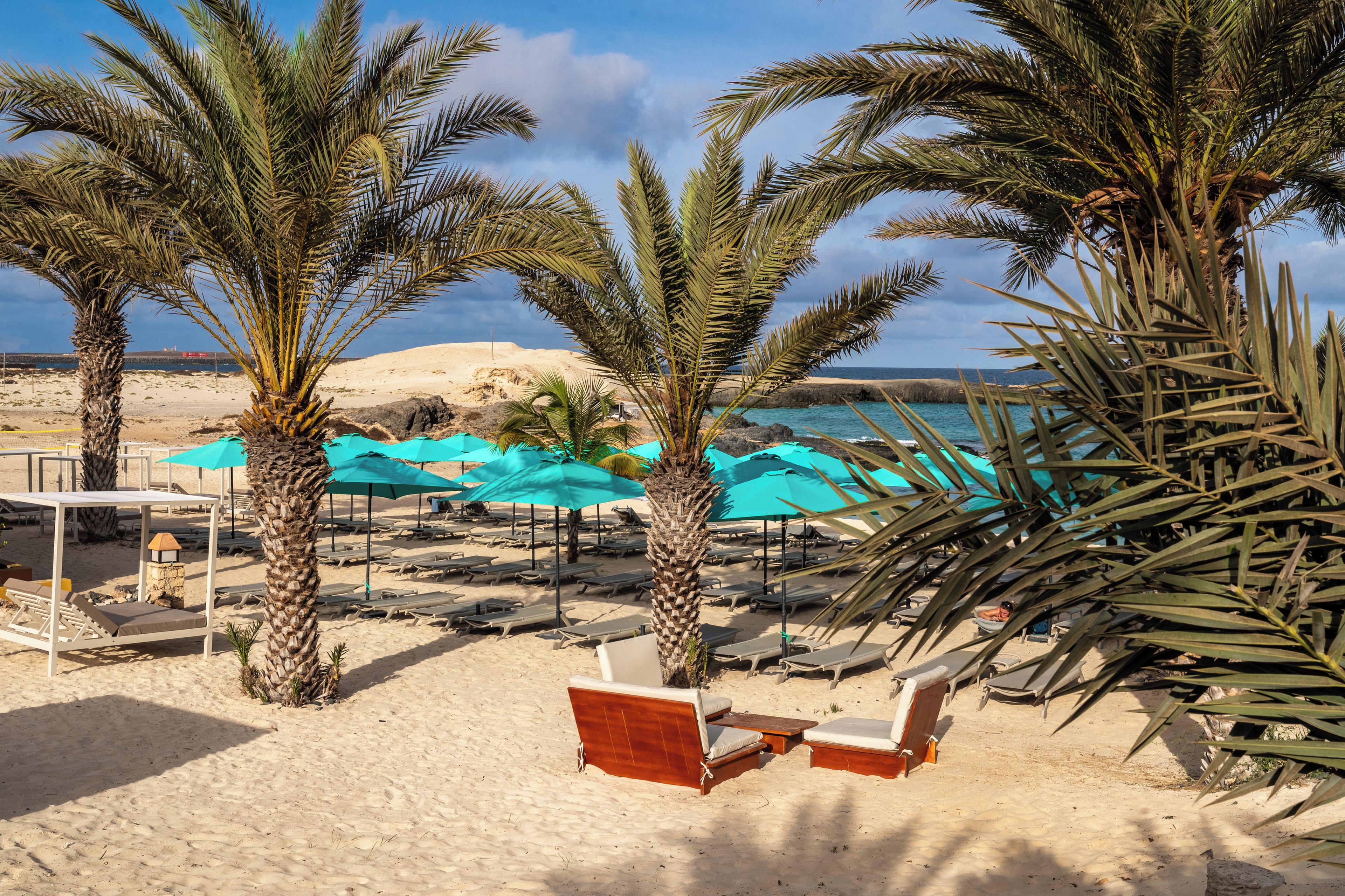 Photo - Barcelo Marine Boa Vista - Adults Only