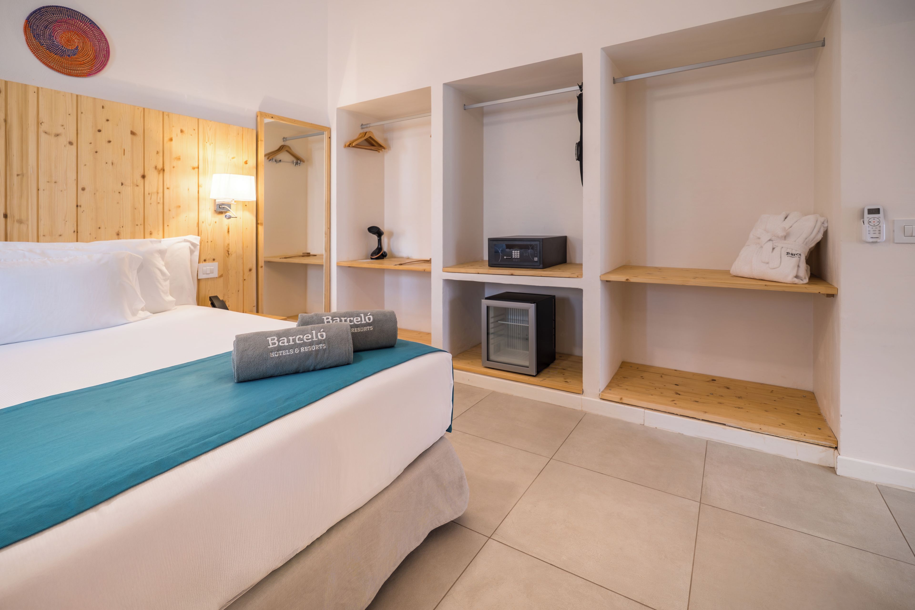 Photo - Barcelo Marine Boa Vista - Adults Only