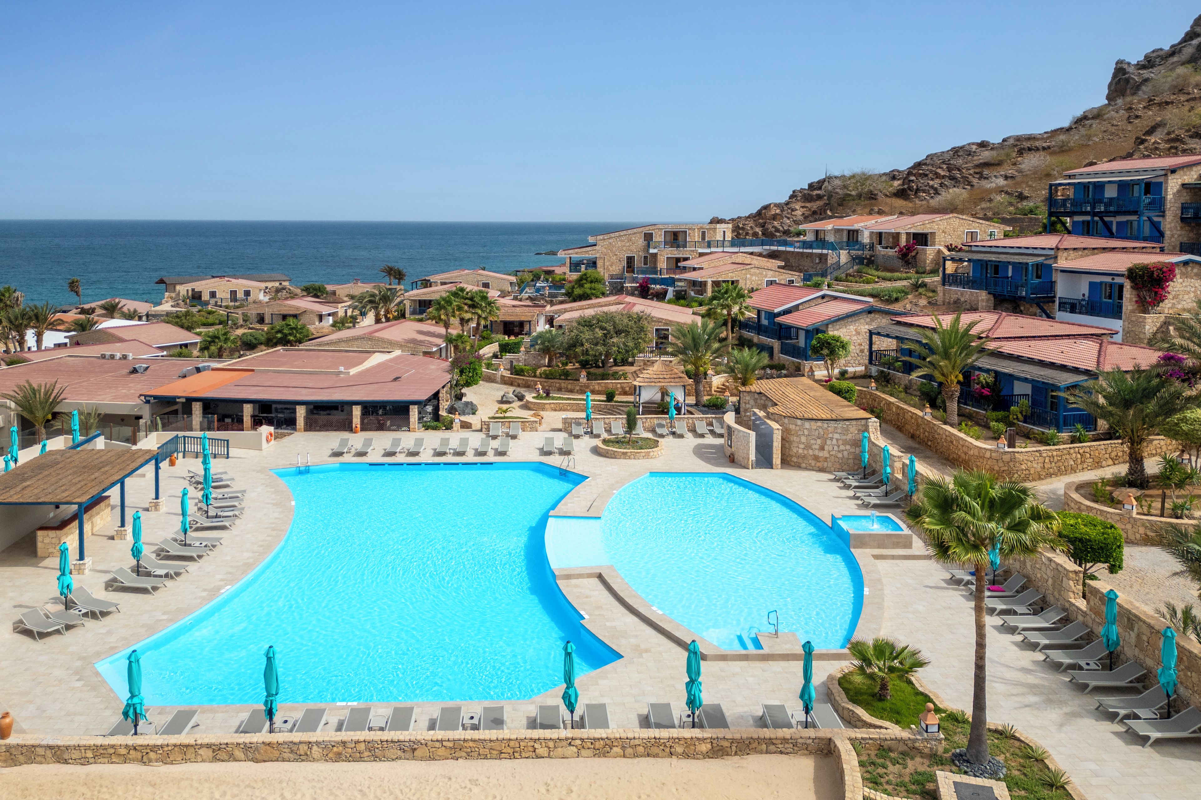 Utomhuspool