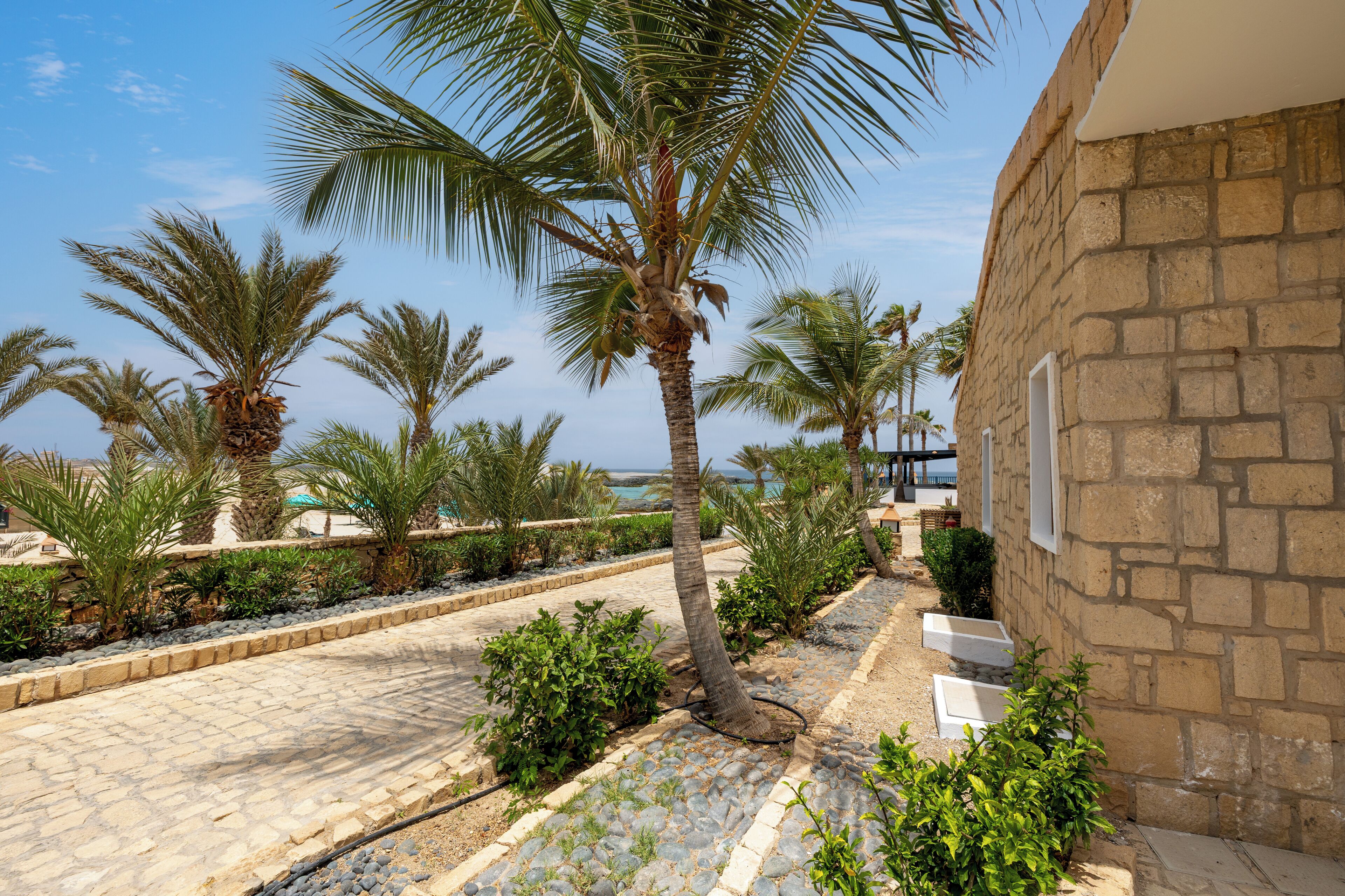 Photo - Barceló Marine Boa Vista - Adults Only