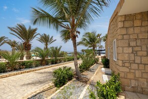 Front of property - Barcelo Marine Boa Vista - Adults Only (Boa Vista)