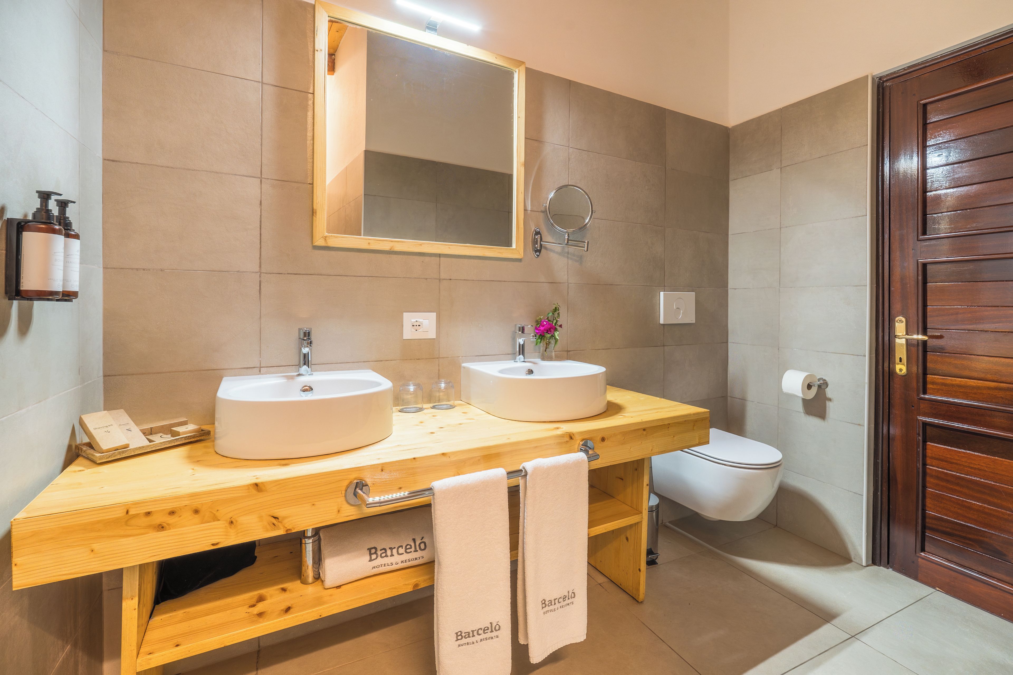 Photo - Barcelo Marine Boa Vista - Adults Only