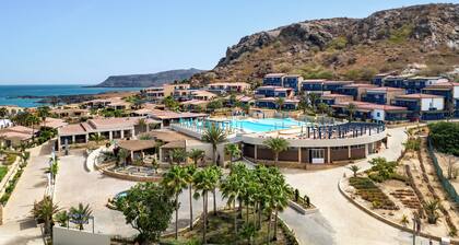 Barcelo Marine Boa Vista - Adults Only