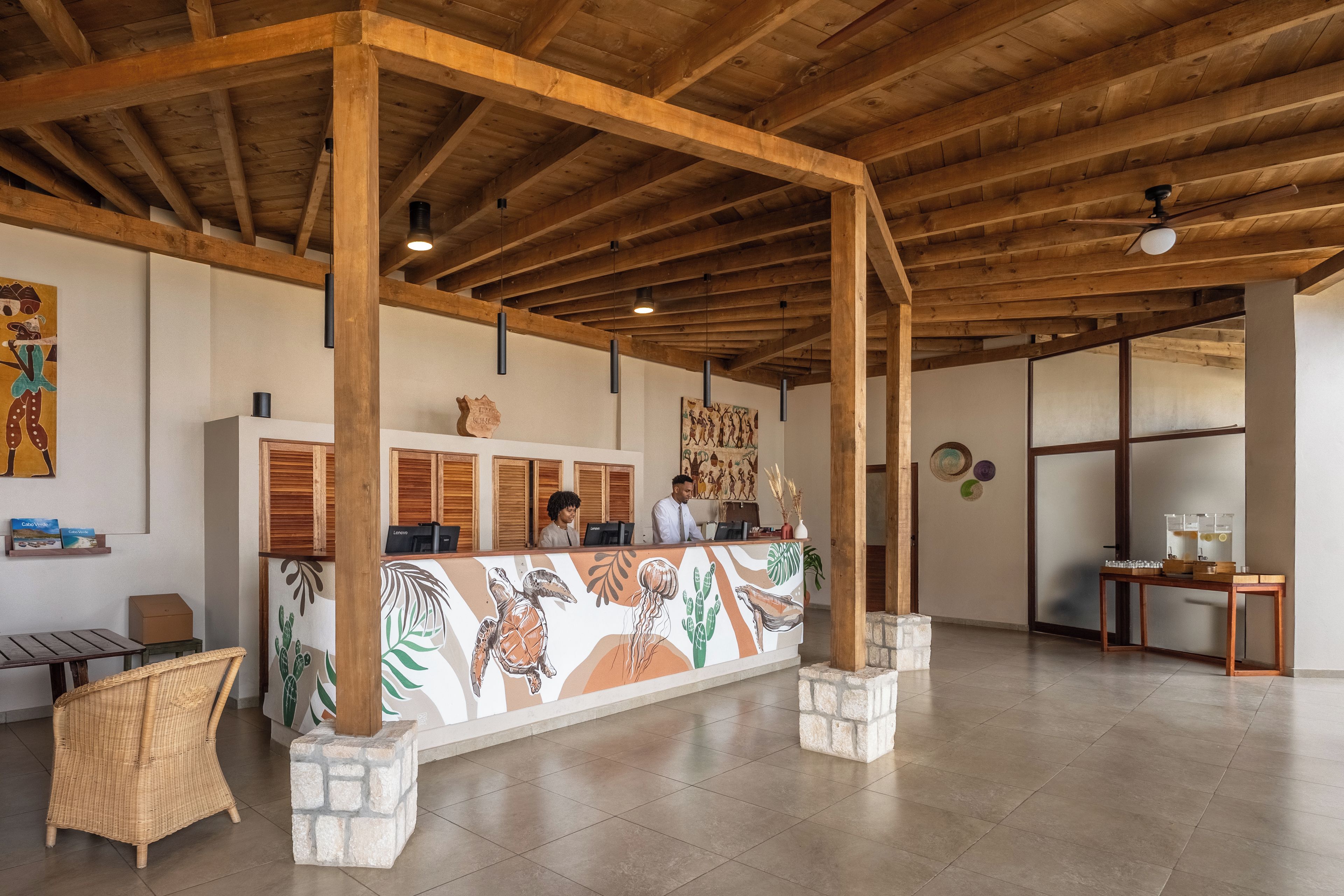 Photo - Barcelo Marine Boa Vista - Adults Only