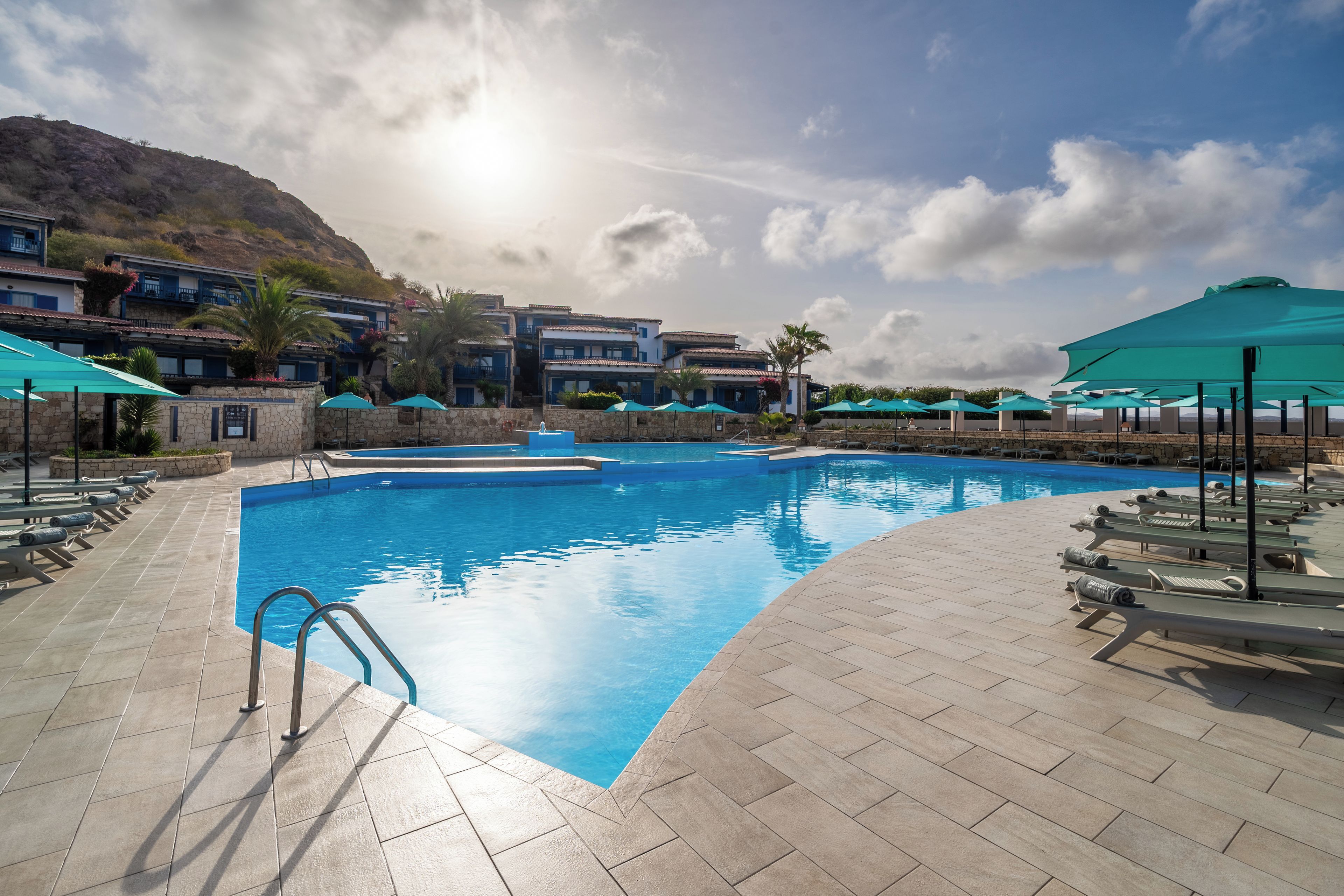 Photo - Barcelo Marine Boa Vista - Adults Only
