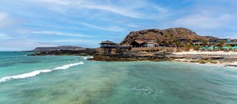 Barcelo Marine Boa Vista - Adults Only