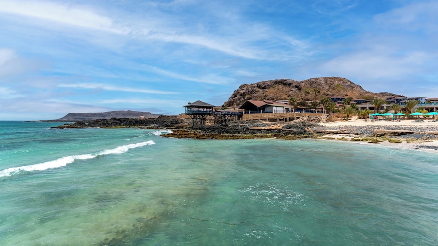 Barcelo Marine Boa Vista - Adults Only