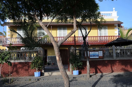Área de parrilladas y picnic