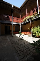 Detalle del interior