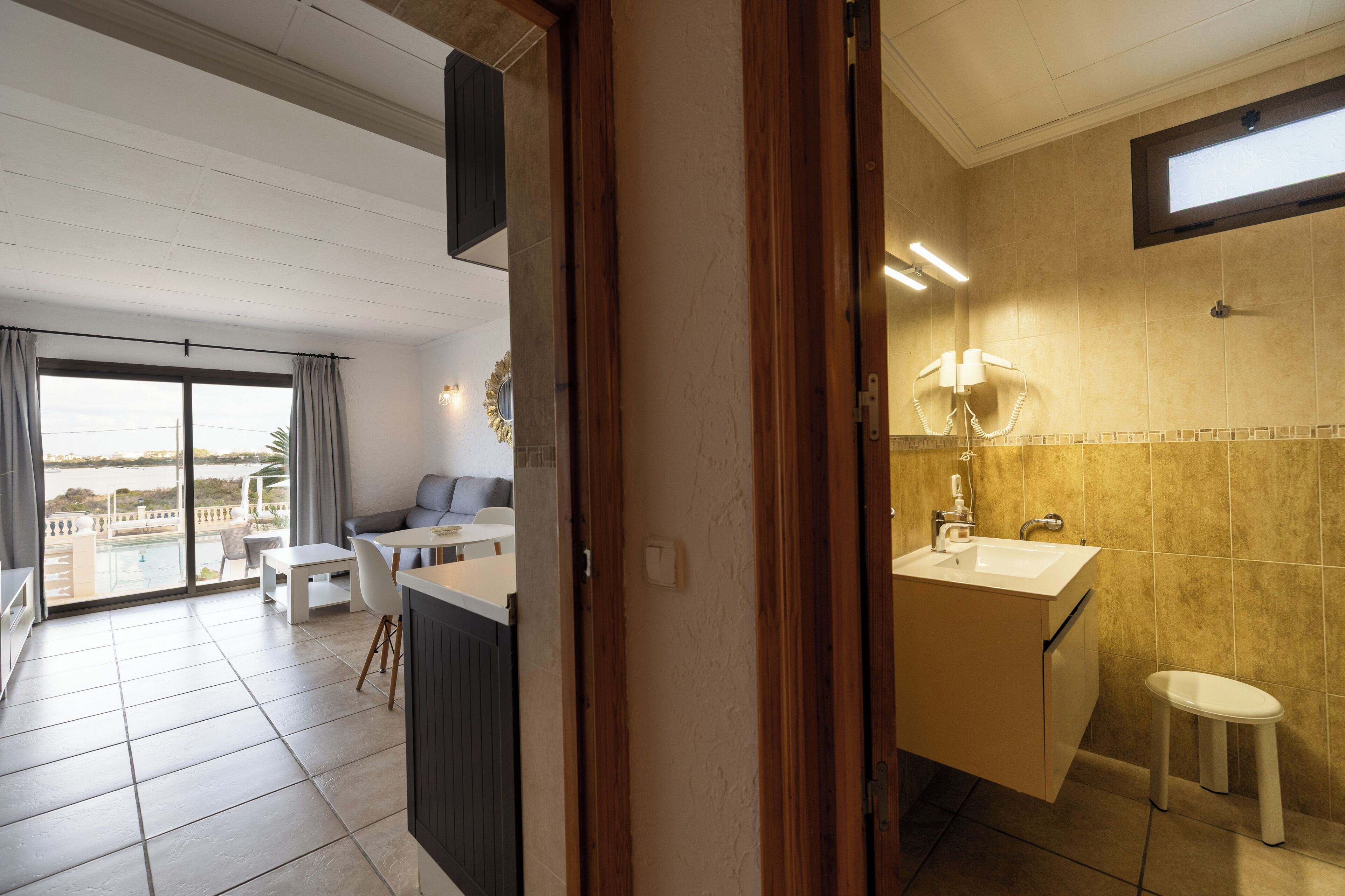 Photo - Hotel Lago Dorado - Formentera Break