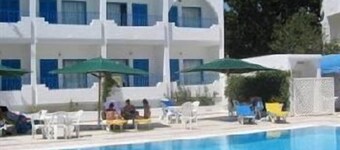 Hotel Les Citronniers