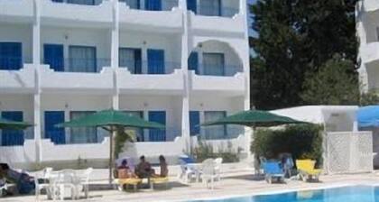 Hotel Les Citronniers