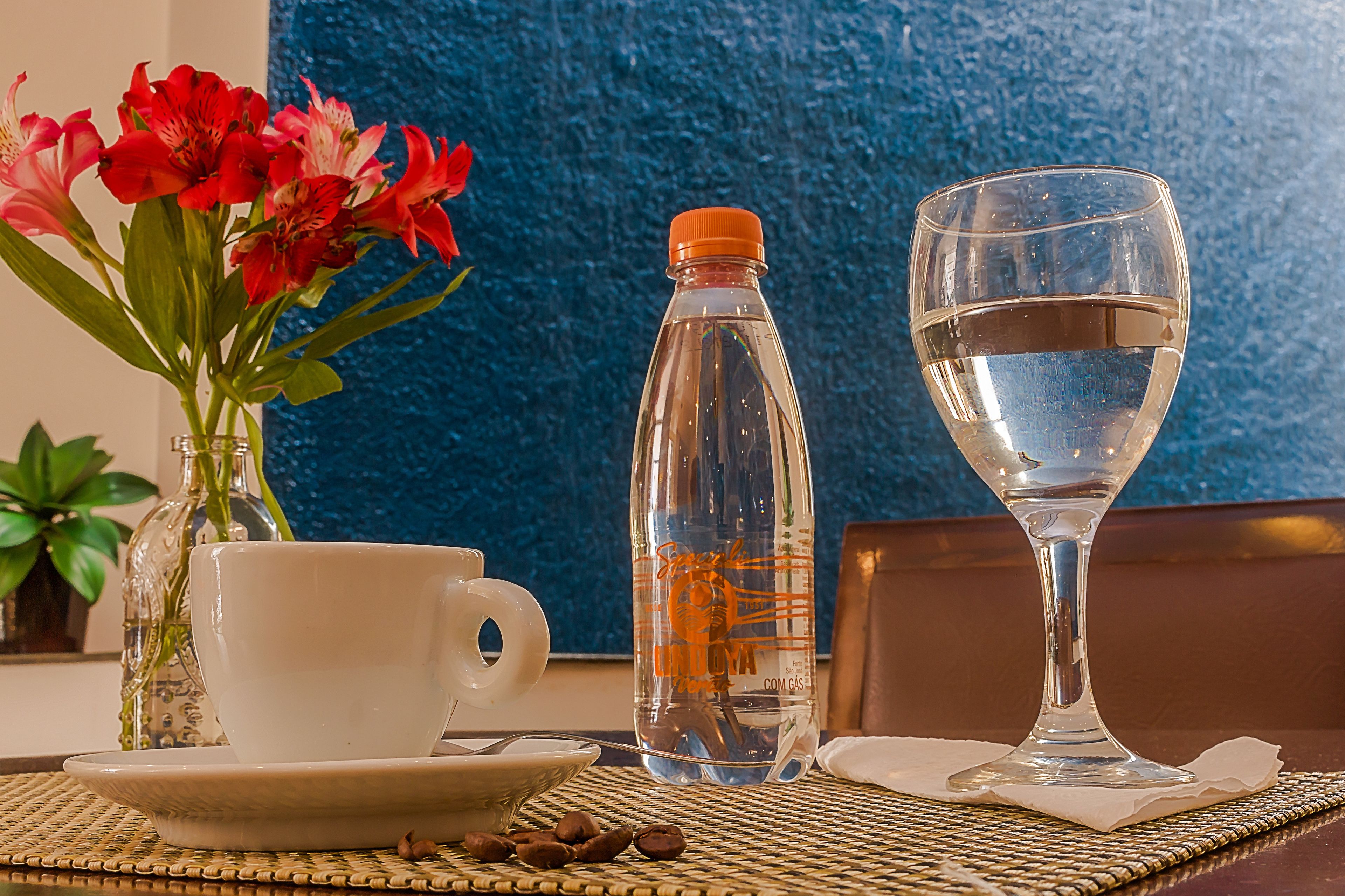 breakfast, lunch, dinner served; brazilian cuisine