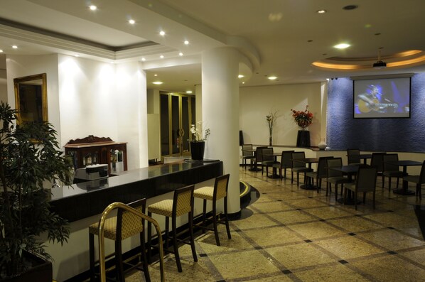 Bar (sur place)