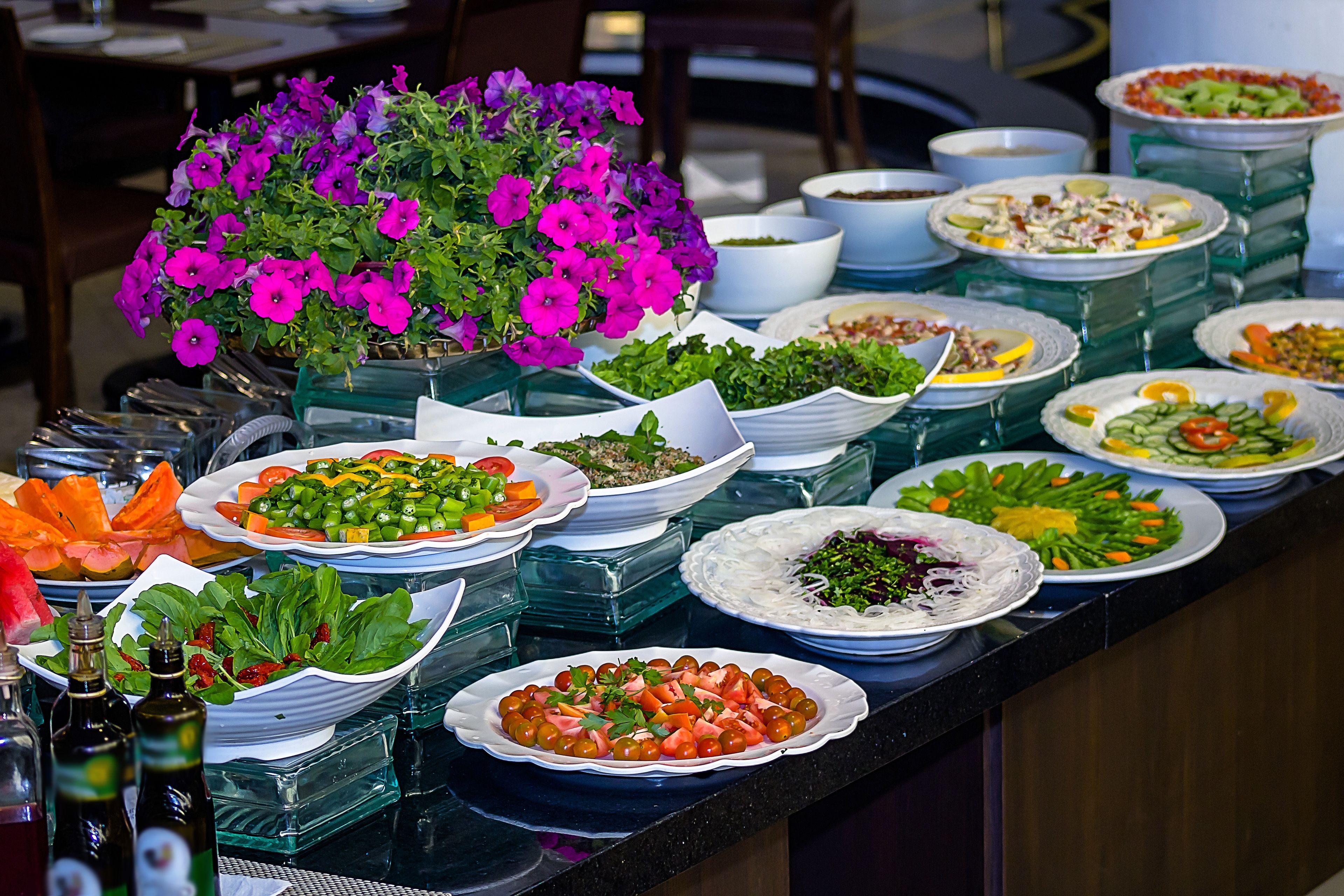 breakfast, lunch, dinner served; brazilian cuisine