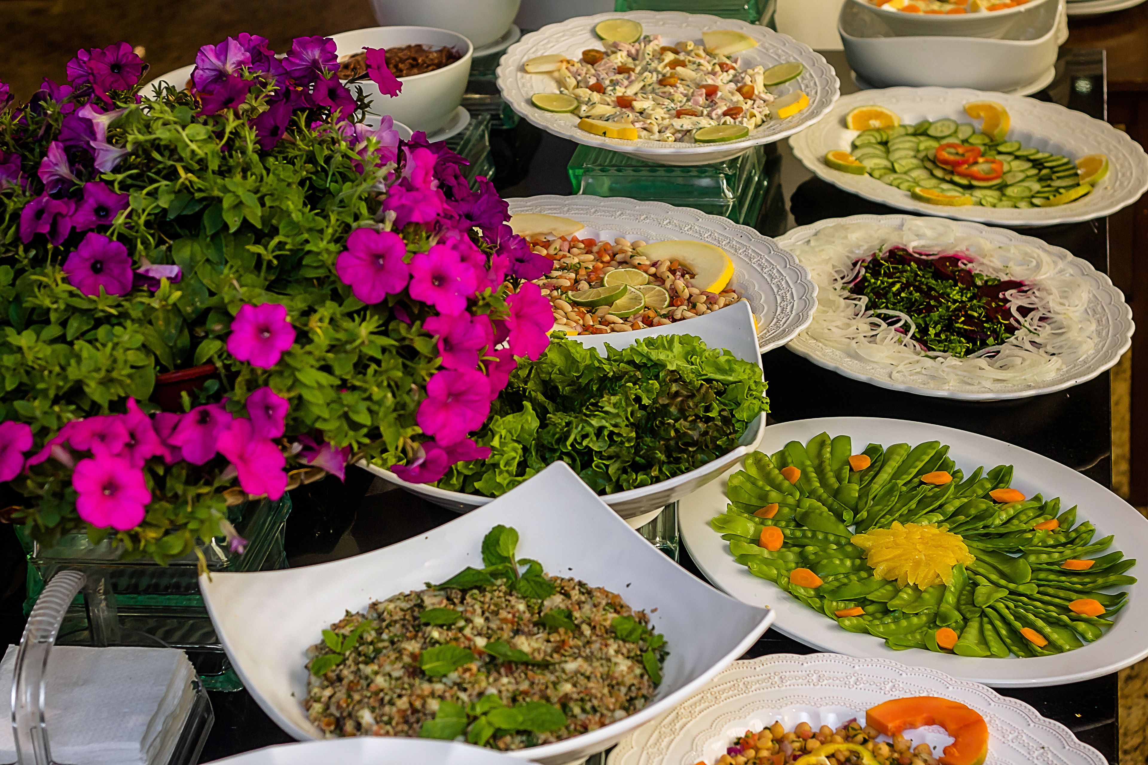 breakfast, lunch, dinner served; brazilian cuisine