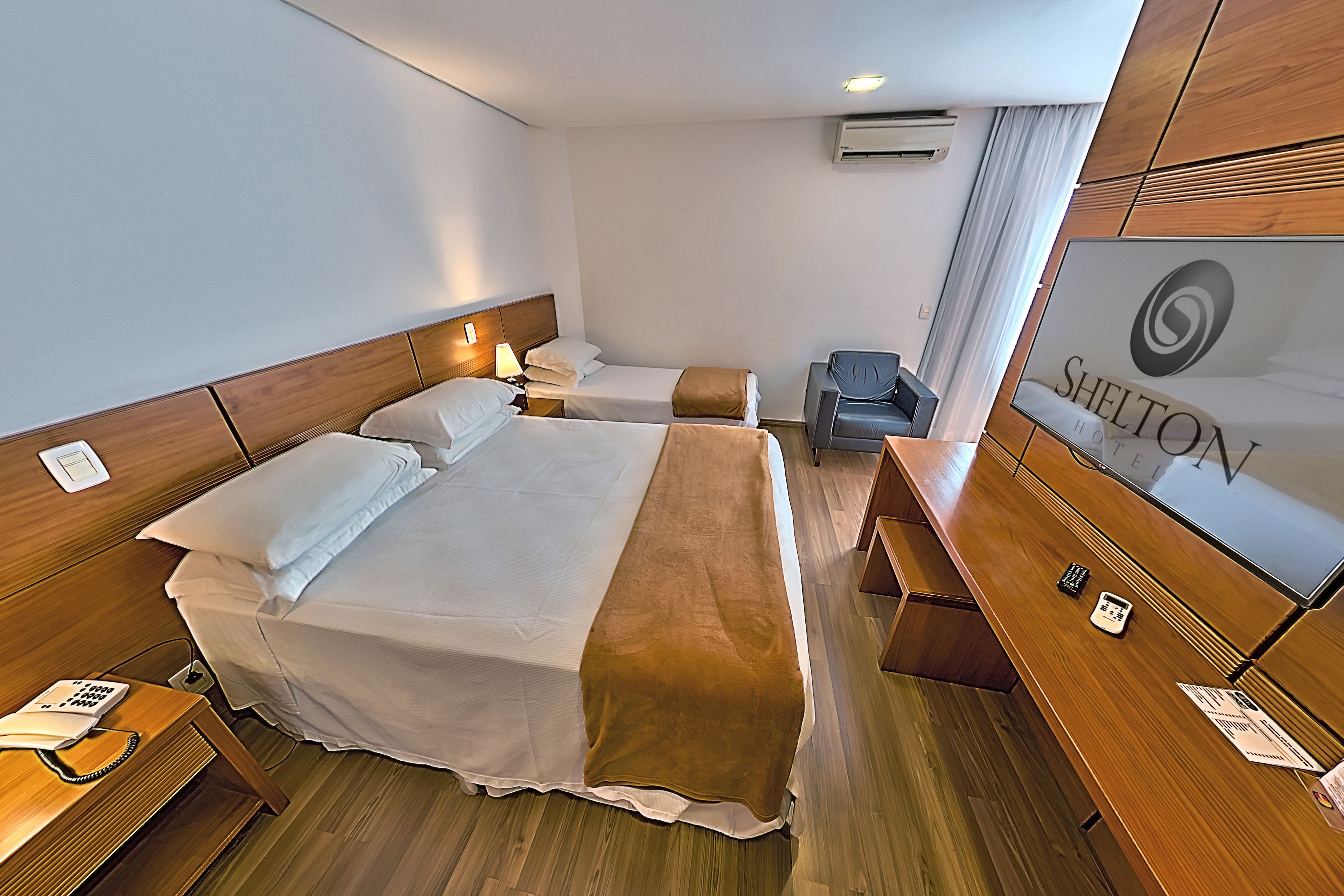 luxury apartment (super) | 1 bedroom, minibar, free wifi, bed sheets