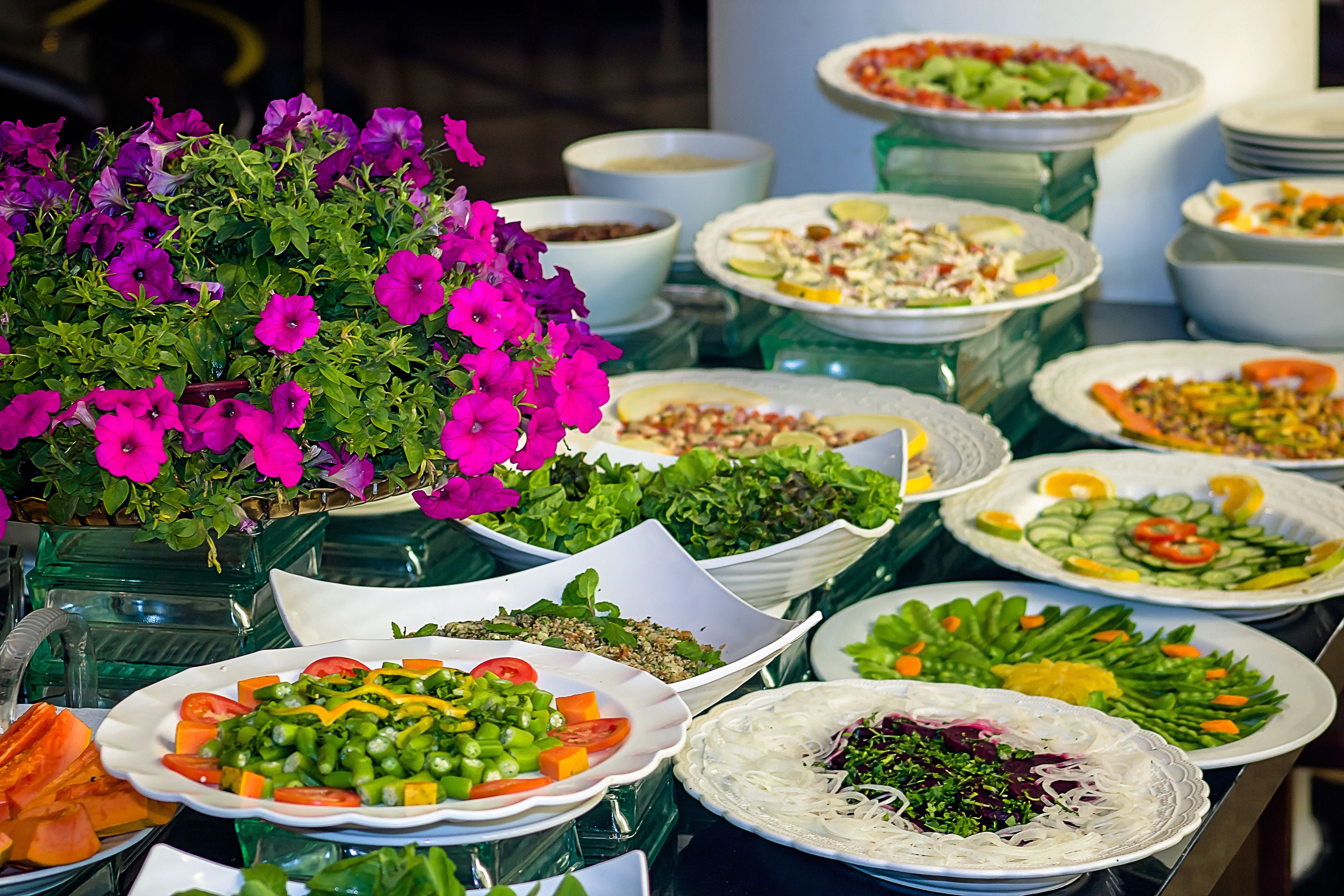 breakfast, lunch, dinner served; brazilian cuisine