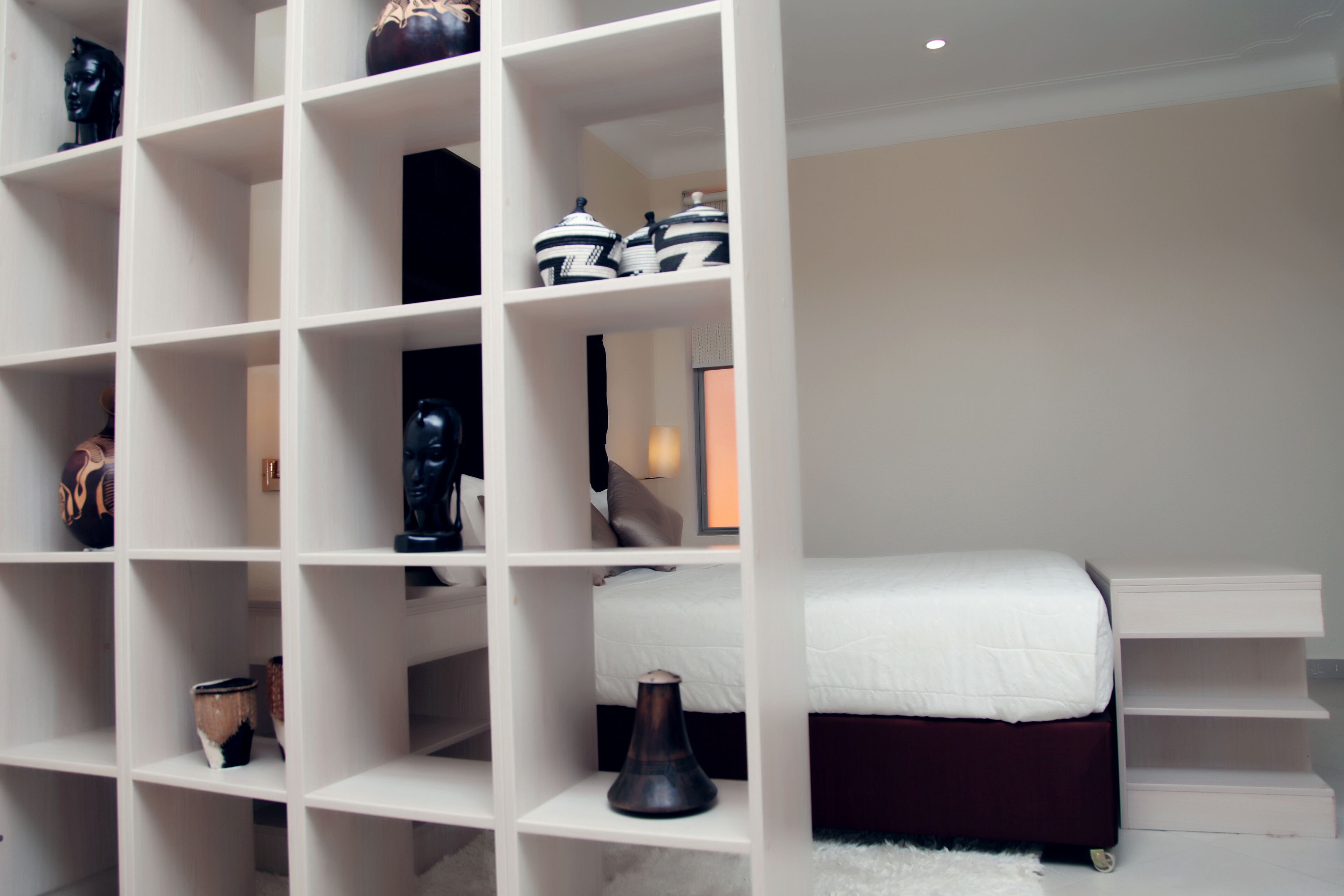 Executive Room, 1 King Bed, Club lounge access, Lake View