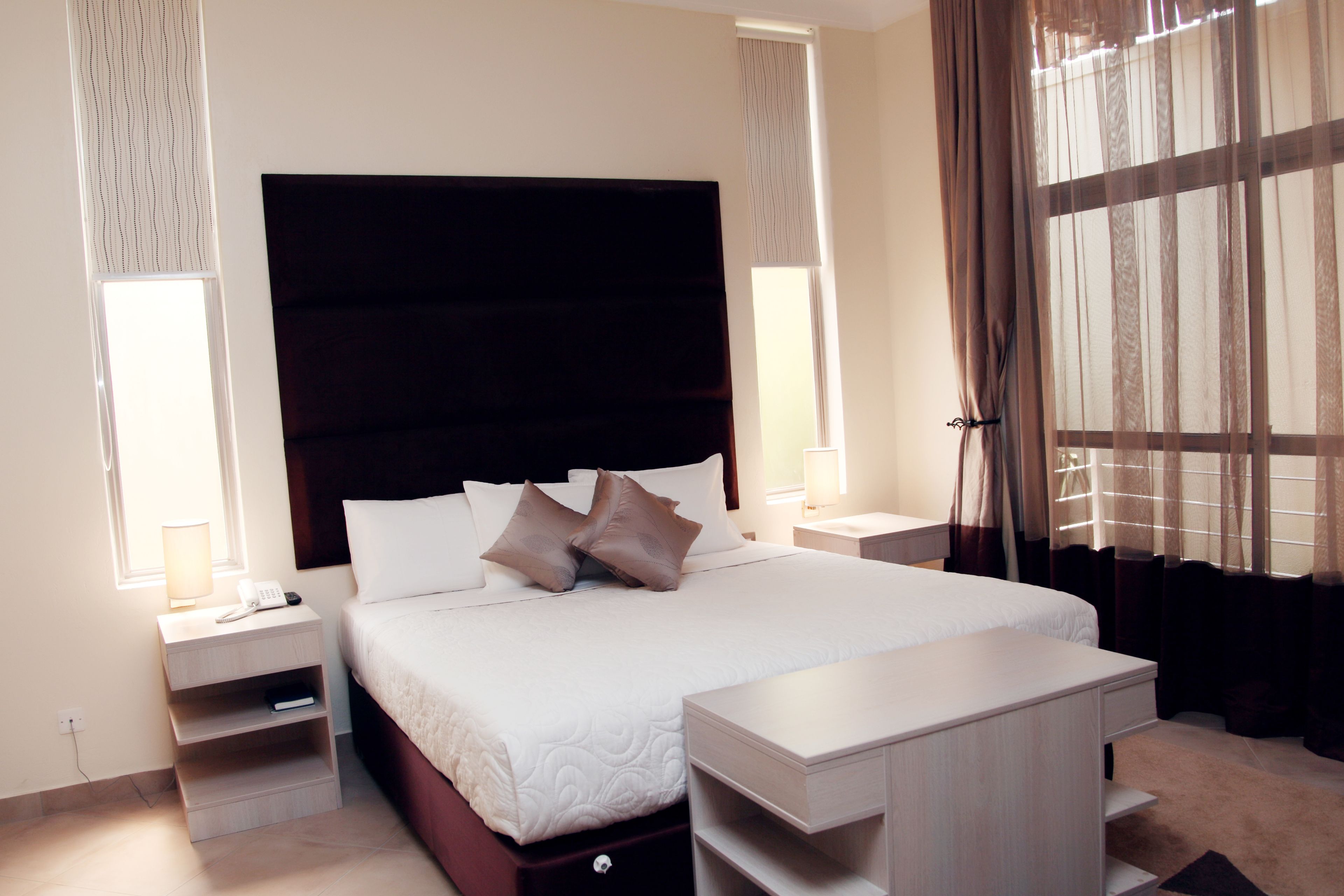 Habitación