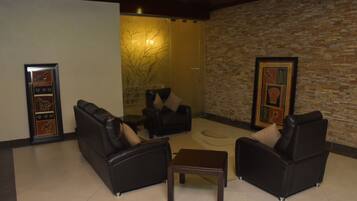 Executive-lounge