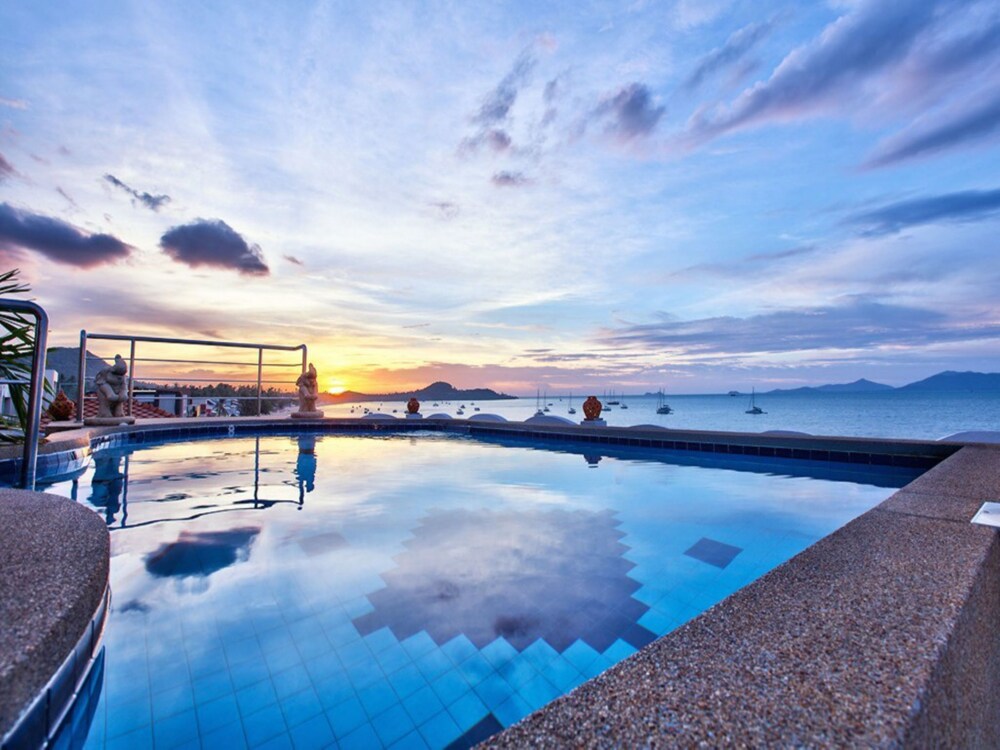 Hacienda Fisherman Village by null