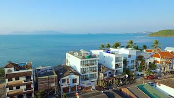 Cảnh từ trên cao