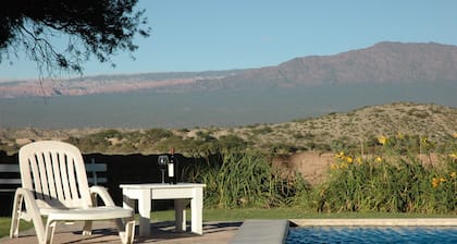 Hacienda de Molinos