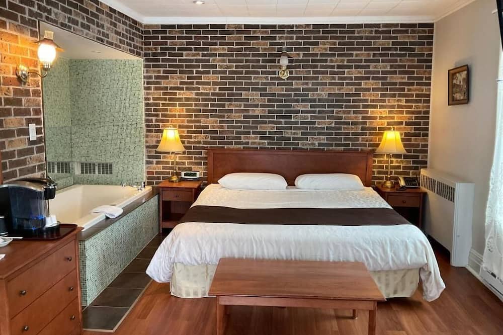 Motel La Paysanne