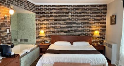 Motel La Paysanne