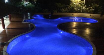 Hotel BHS