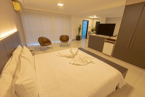 Luxury Double Room, 1 Queen Bed