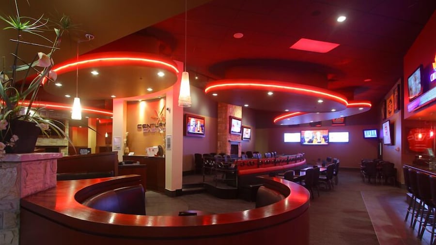 Century Casino & Hotel Edmonton