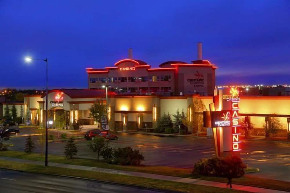 Century Casino & Hotel Edmonton