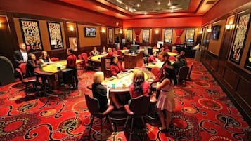 Casino