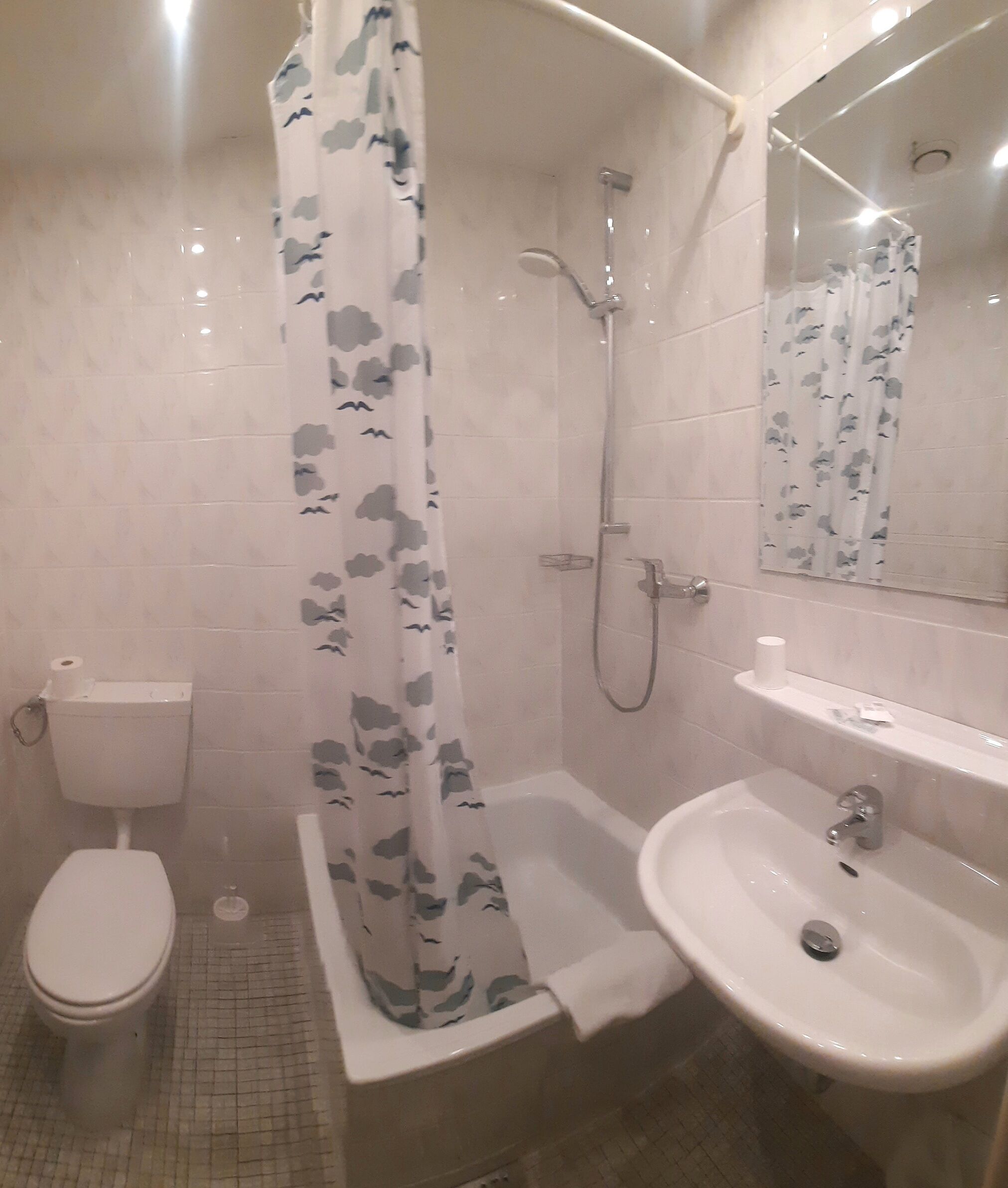 Foto - Central-Hotel Tegel