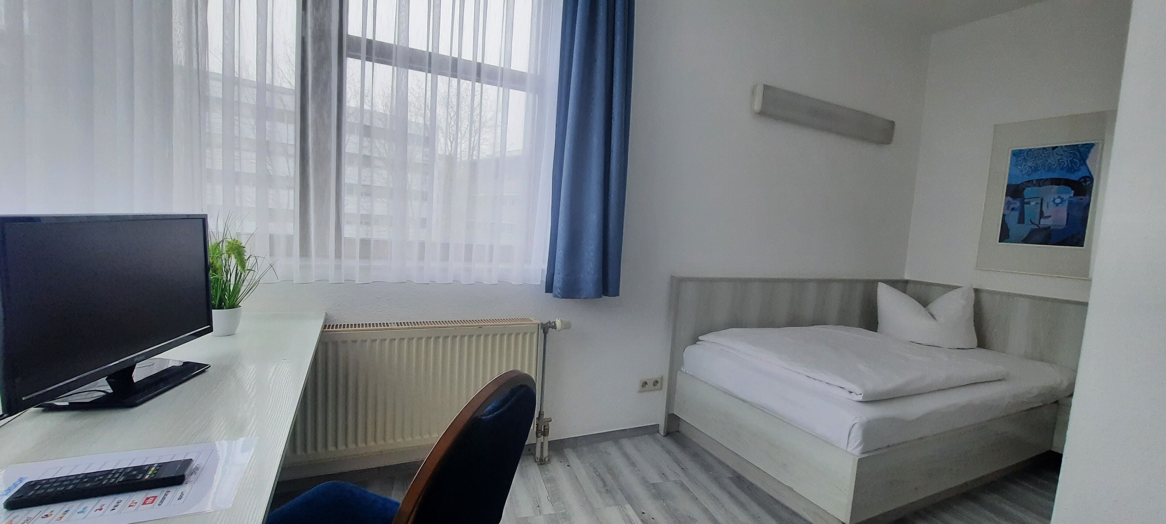 Foto - Central-Hotel Tegel