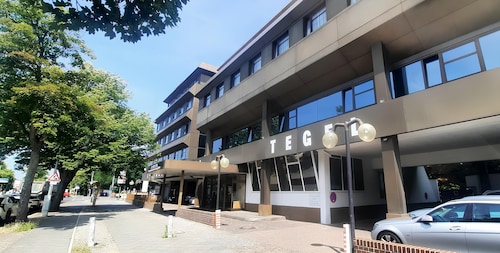 Central-Hotel Tegel