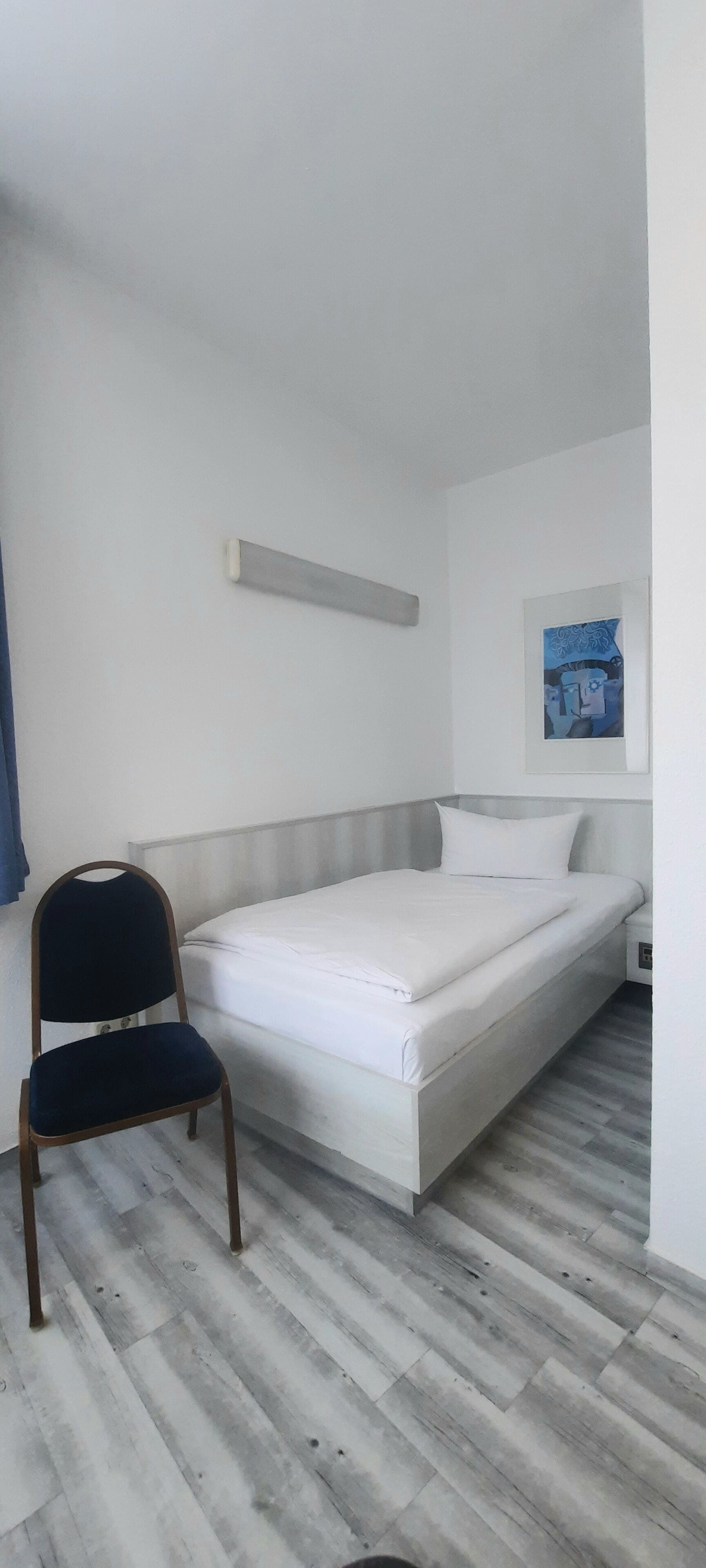 Foto - Central-Hotel Tegel