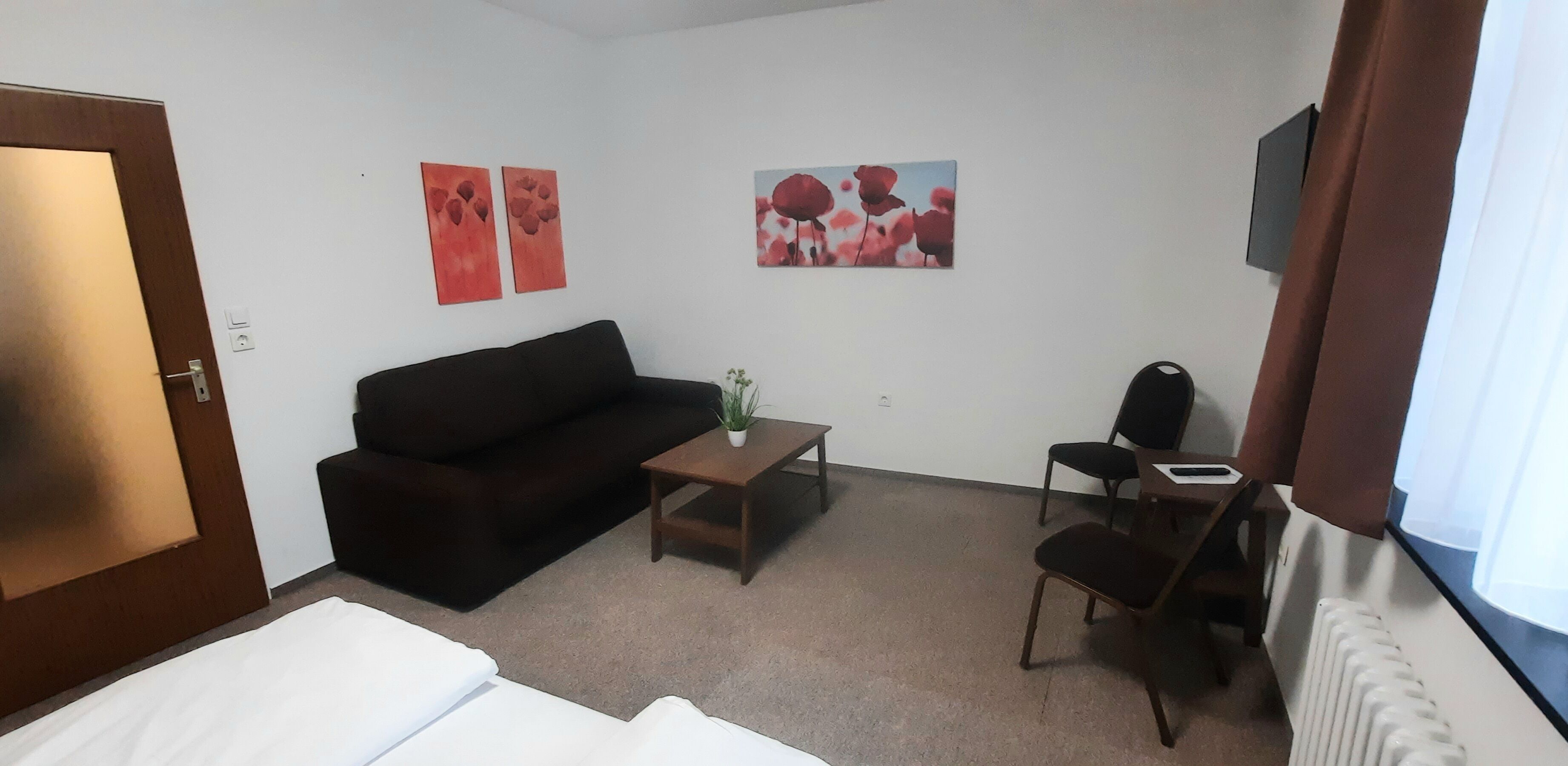 Foto - Central-Hotel Tegel