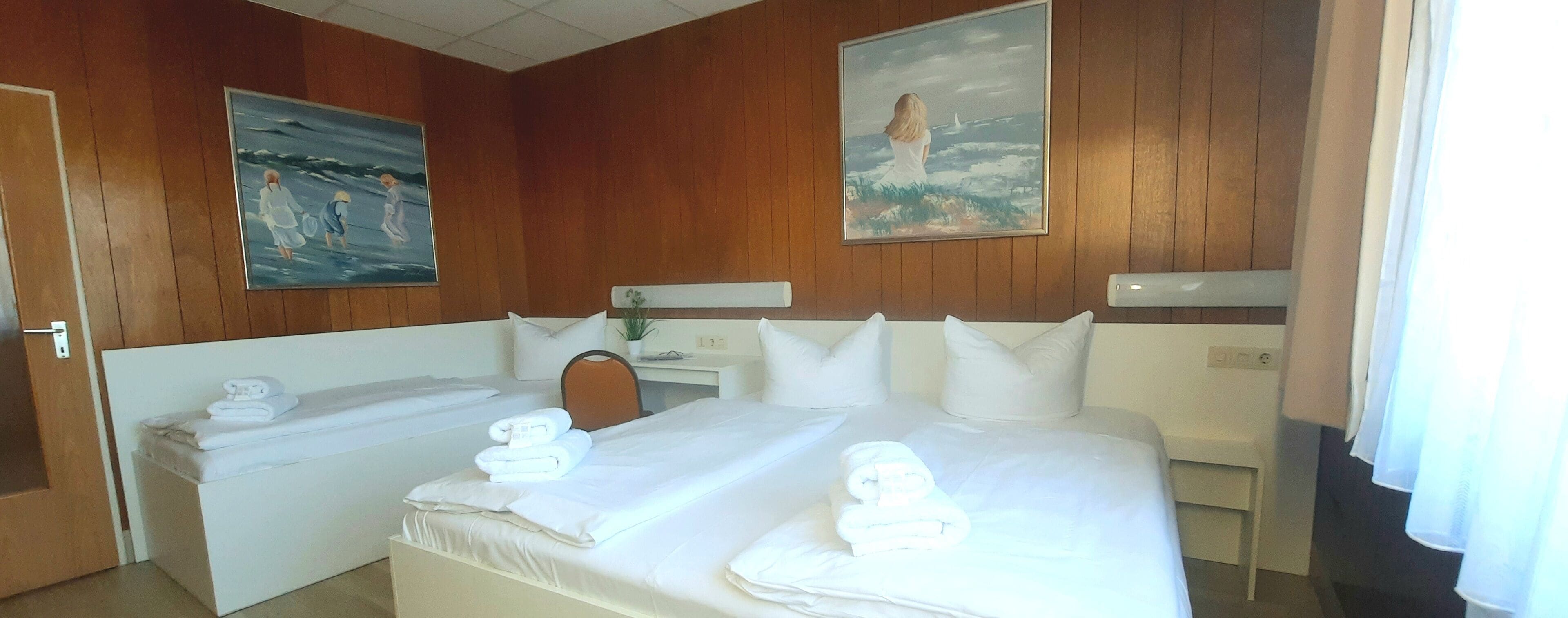 Foto - Central-Hotel Tegel