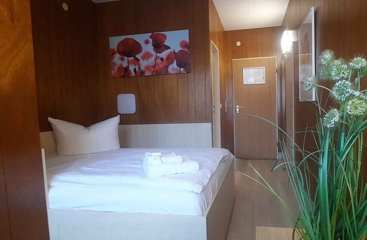 Foto - Central-Hotel Tegel